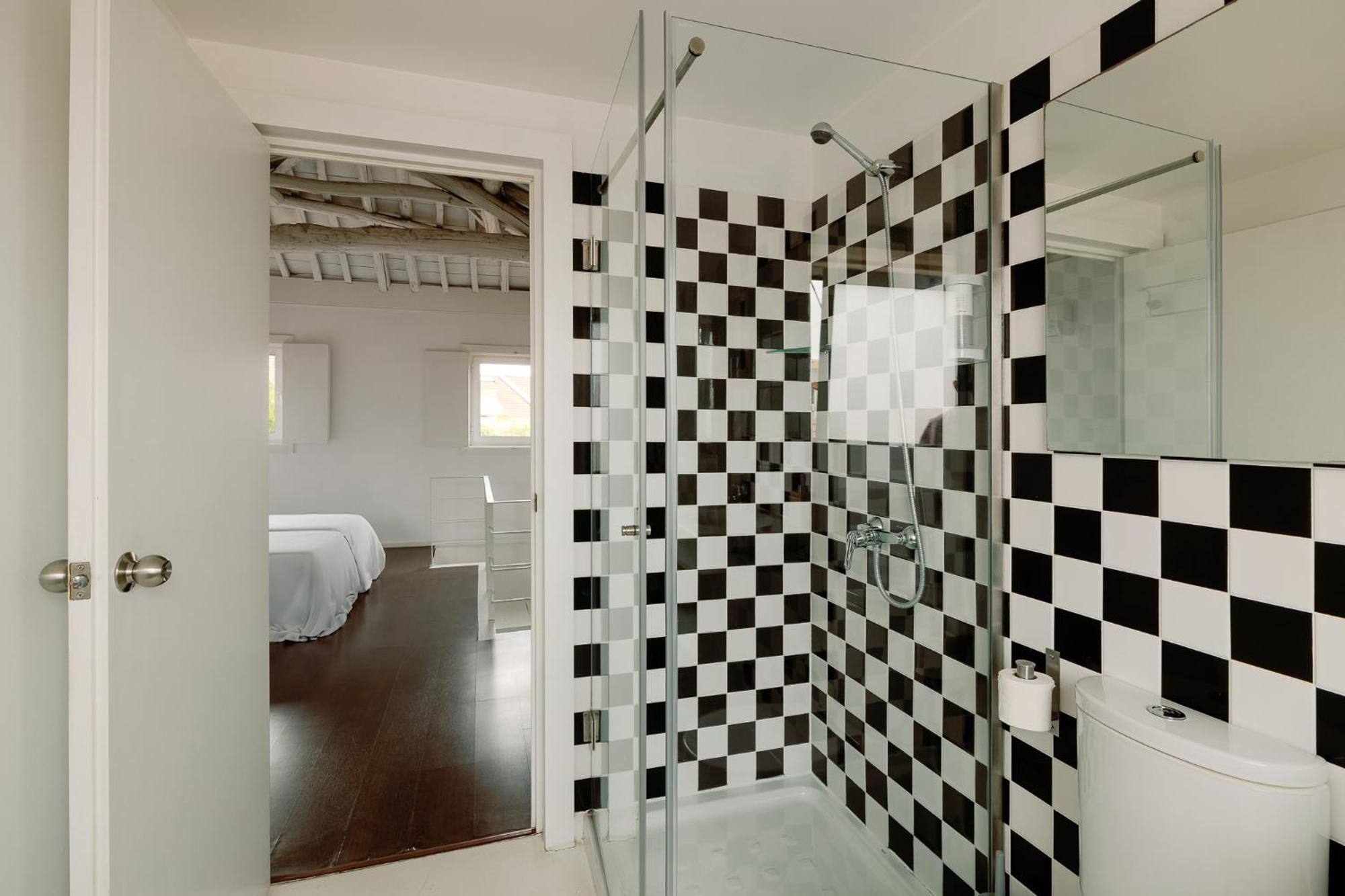 Fine Arts Studios By Olala Homes Porto Bagian luar foto