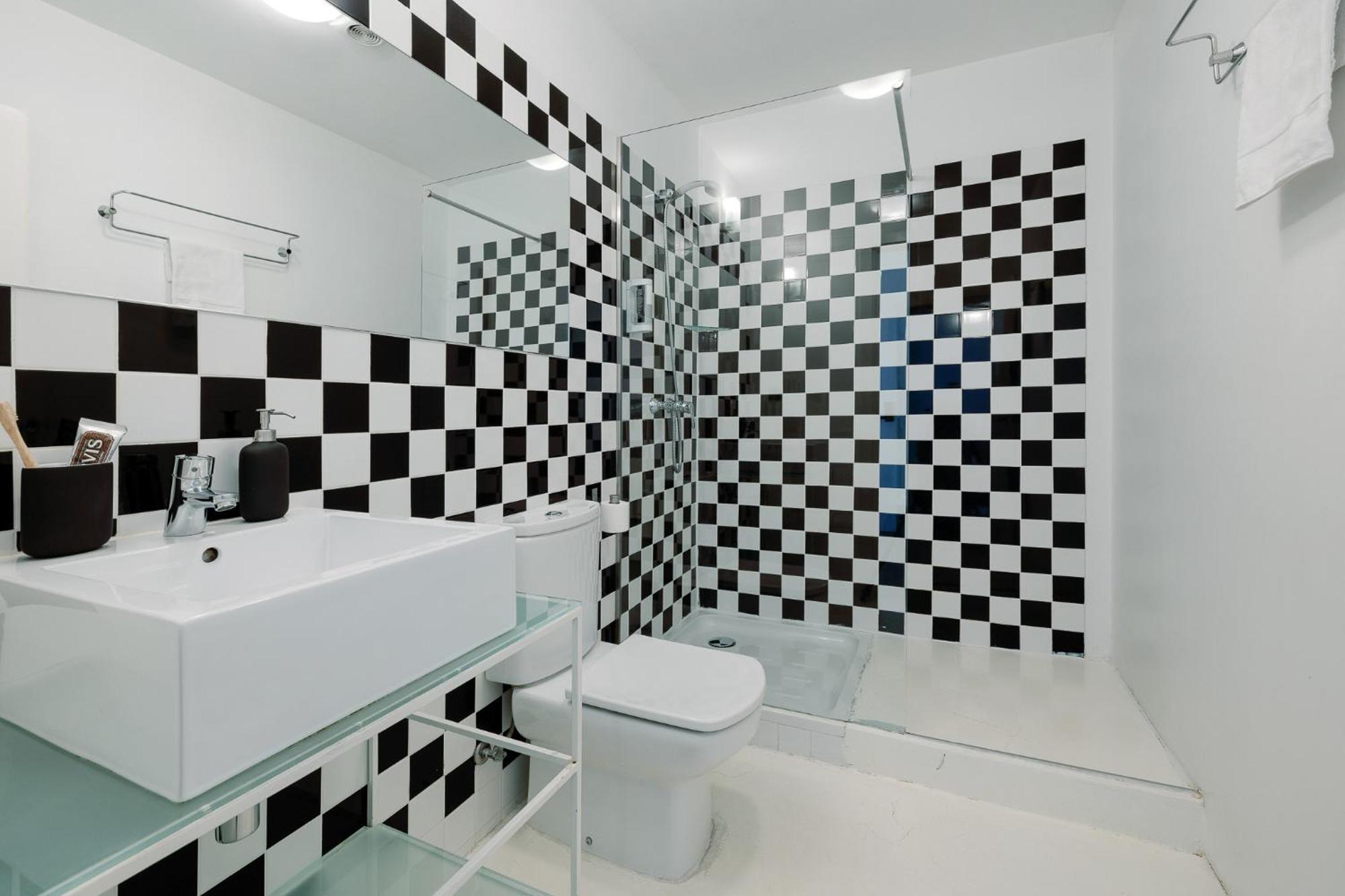 Fine Arts Studios By Olala Homes Porto Bagian luar foto