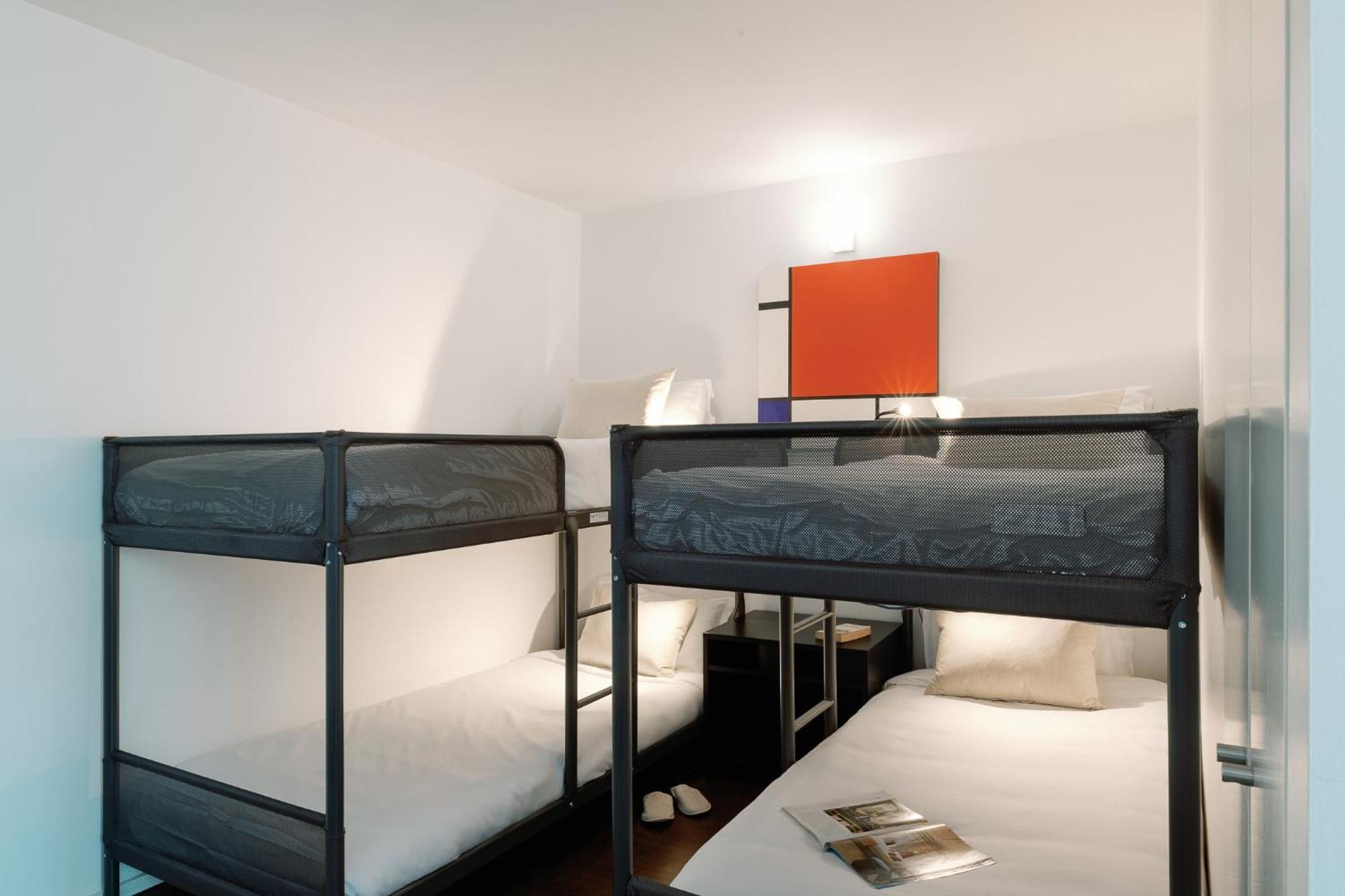 Fine Arts Studios By Olala Homes Porto Bagian luar foto