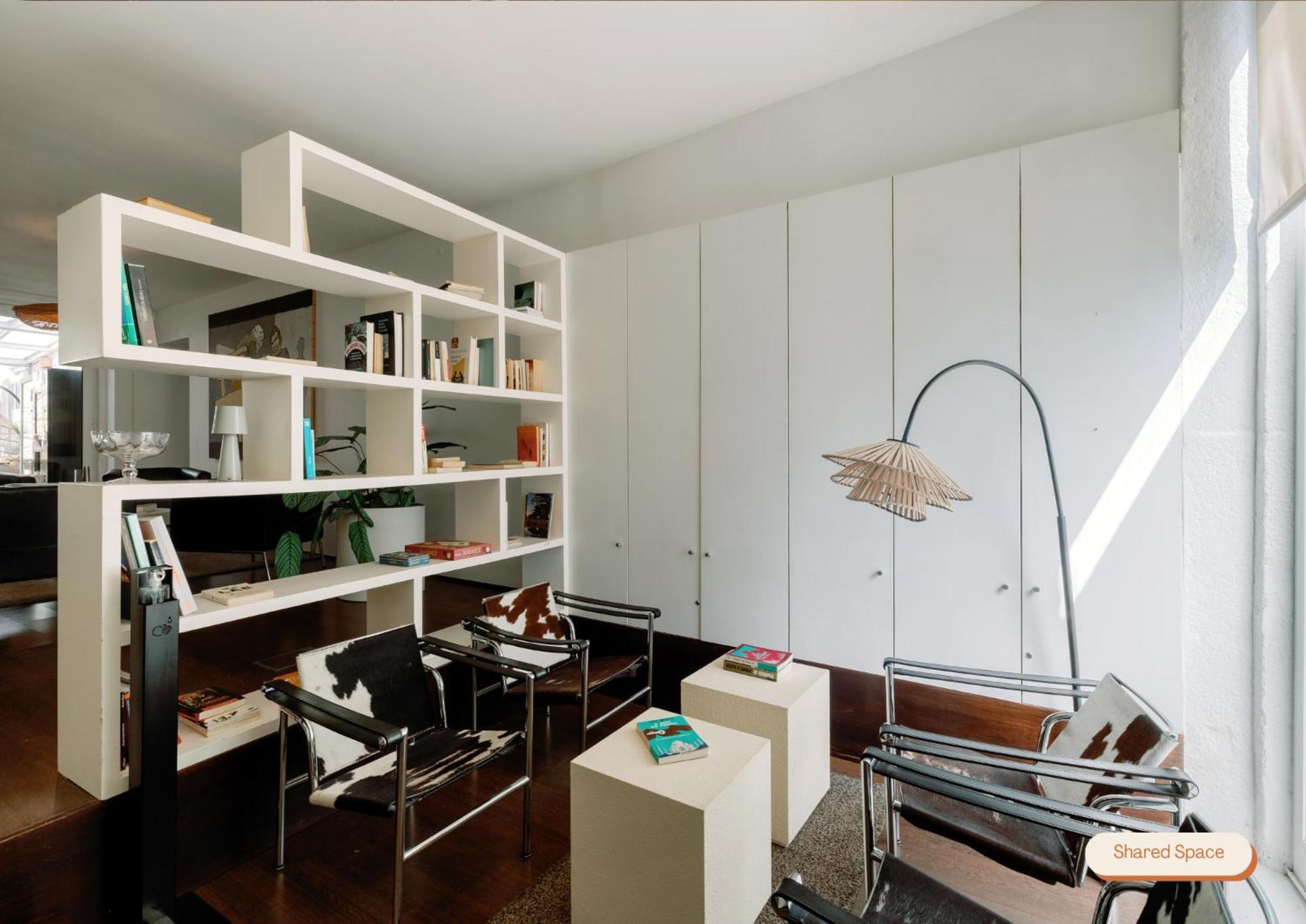 Fine Arts Studios By Olala Homes Porto Bagian luar foto